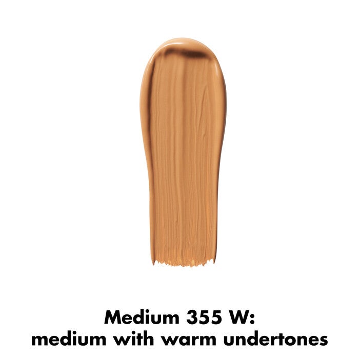 Hydrating Camo CC Cream, Medium 355 W - medium with warm undertones