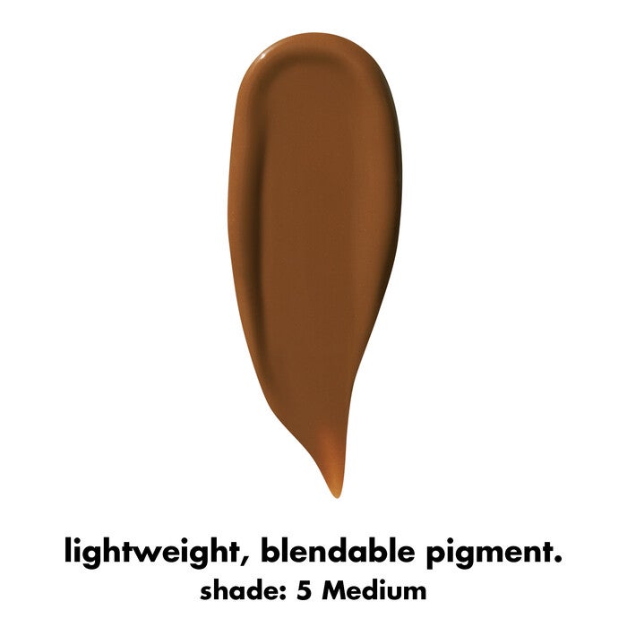 Camo Liquid Bronzer & Contour, 5 Medium