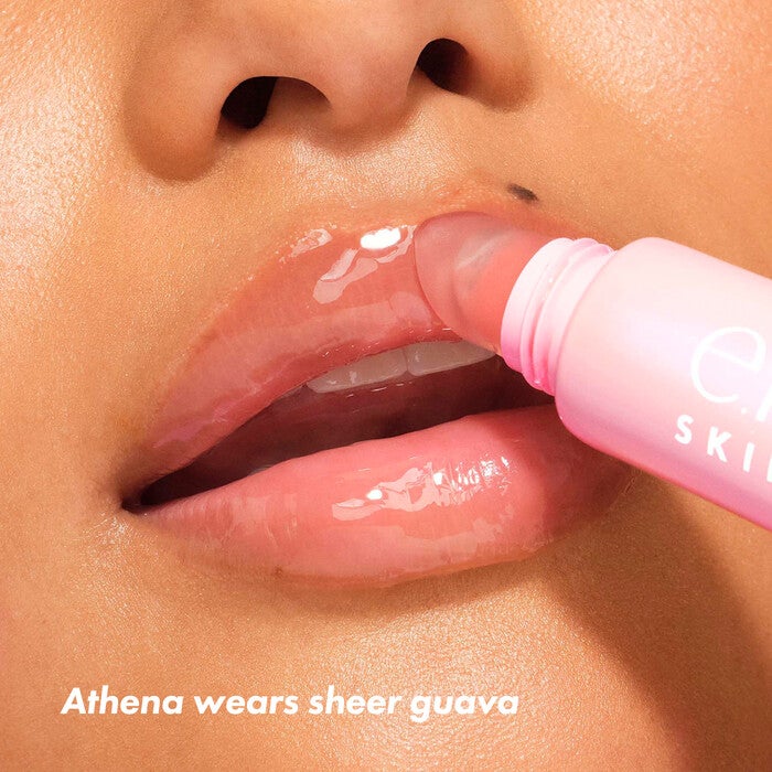 Thirst Burst Lip Treatment,