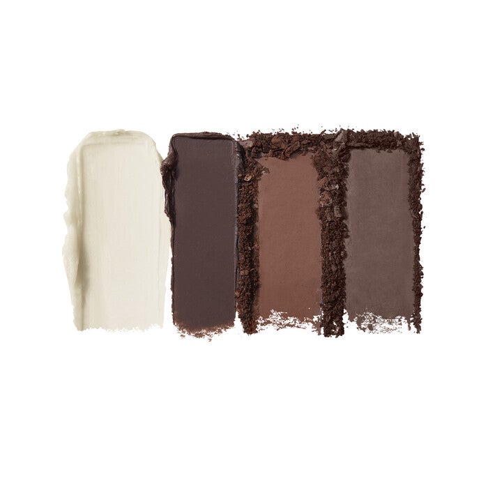 Bite-Size Brow, Dark Brown