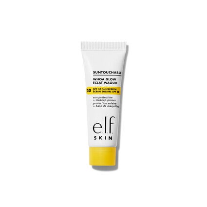 Suntouchable Whoa Glow SPF 30 Mini, 