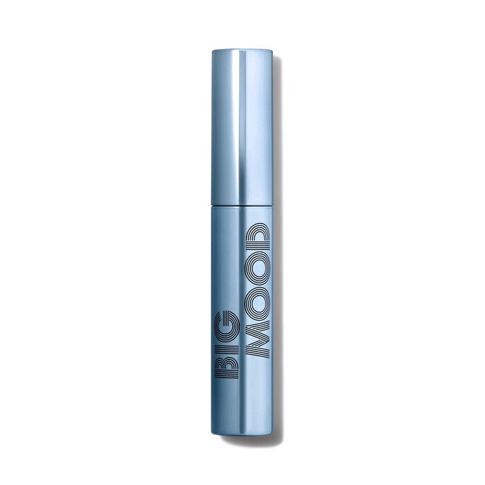 Big Mood Waterproof Mascara,