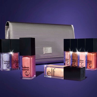 Glow Reviver All That Glimmers Vault, Glow Reviver All That Glimmers Vault,