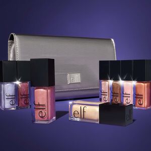 Glow Reviver All That Glimmers Vault, 