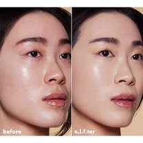 Soft Glam Satin Foundation, 15 Fair Warm - fair with warm undertones