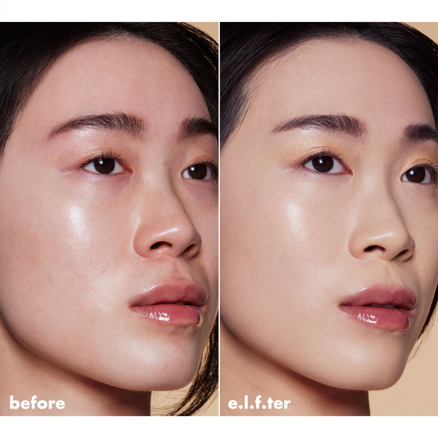 Soft Glam Satin Foundation, 15 Fair Warm - fair with warm undertones