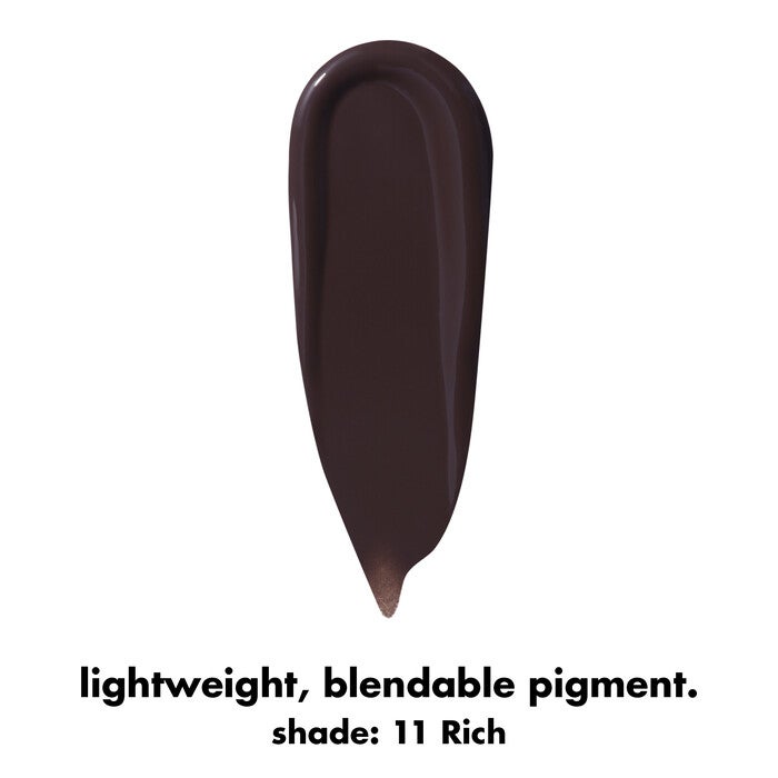 Camo Liquid Bronzer & Contour, 11 Rich - new shade!