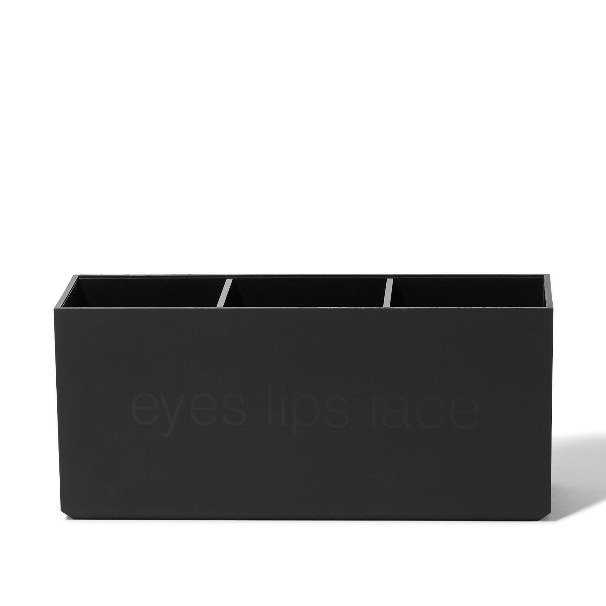 e.l.f. Studio Large Brush Holder e.l.f. Cosmetics Cruelty Free