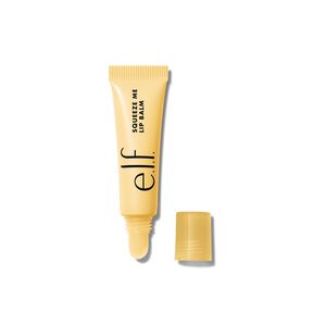 e.l.f. Squeeze Me Lip Balm - Vanilla Frosting