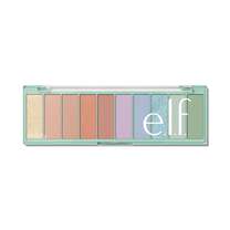 Perfect 10: Colorful Eyeshadow Palette - So Bright Now