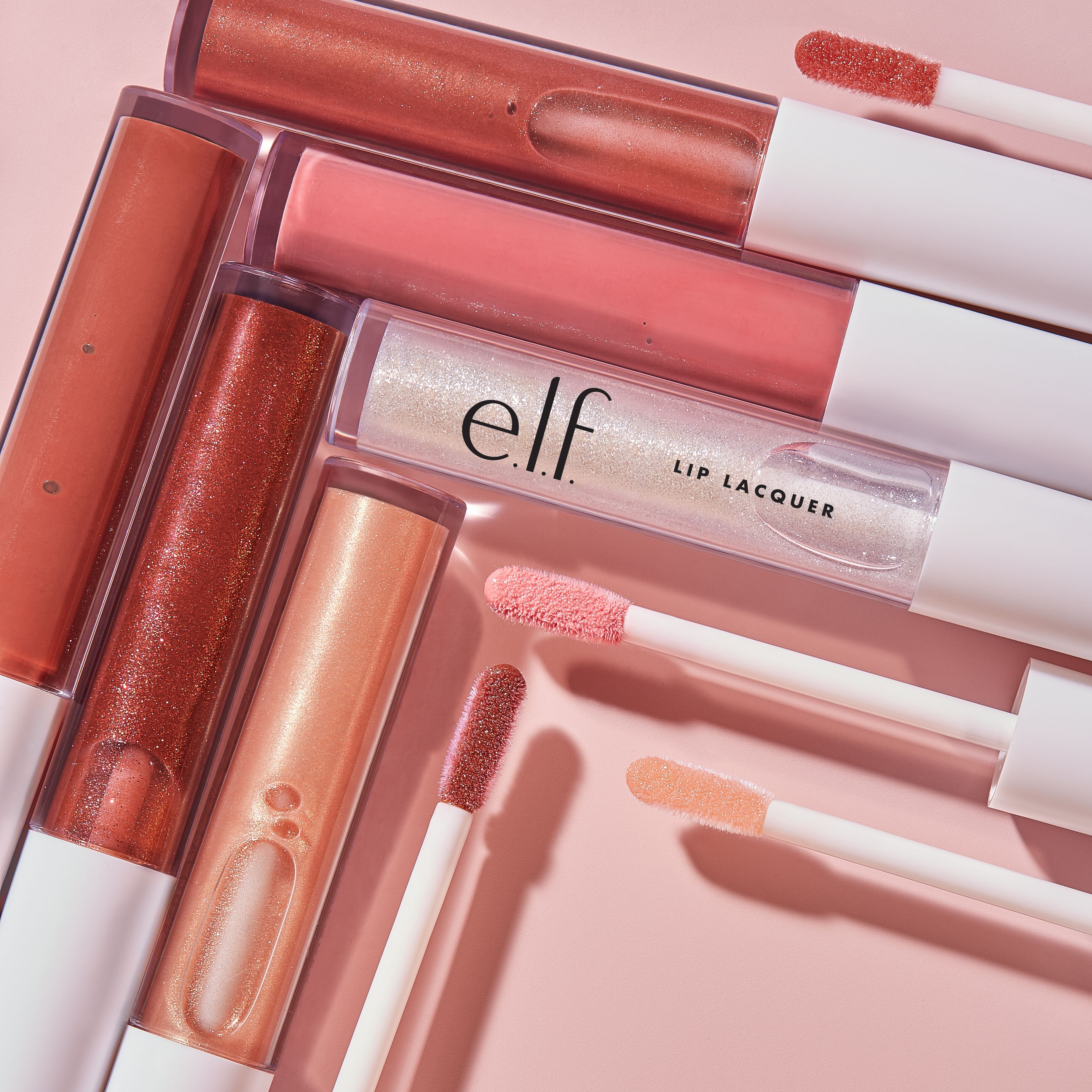 Lip Lacquer w/ Vitamin E e.l.f. Cosmetics