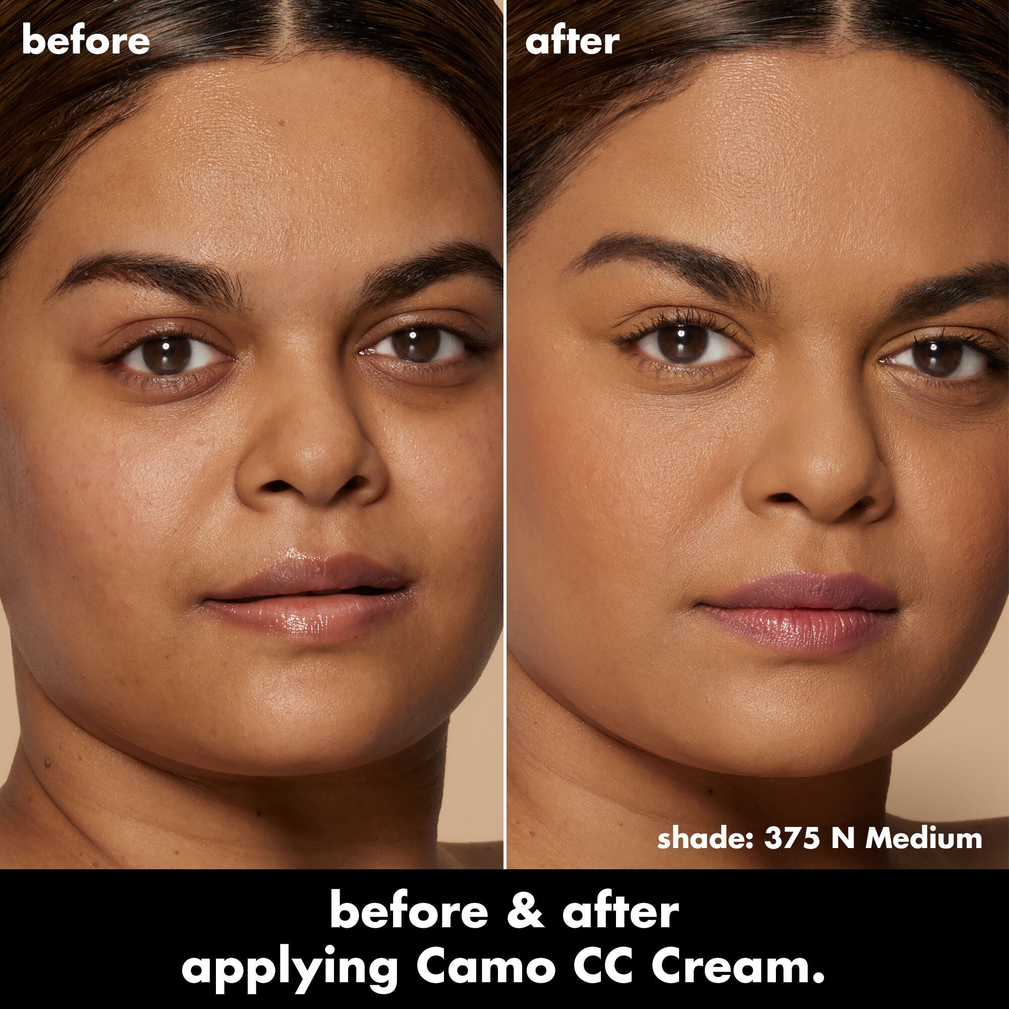 Camo CC Cream | Color Correcting Foundation SPF 30 | e.l.f. Cosmetics