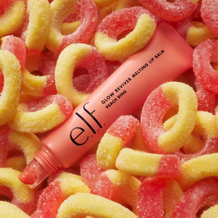 Glow Reviver Melting Lip Balm