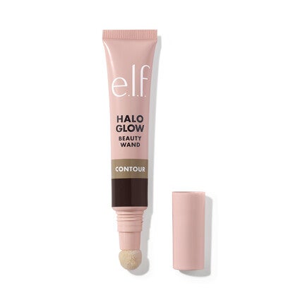 Halo Glow Contour Beauty Wand, Deep/Rich