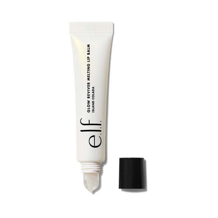 Glow Reviver Melting Lip Balm - Island Colada