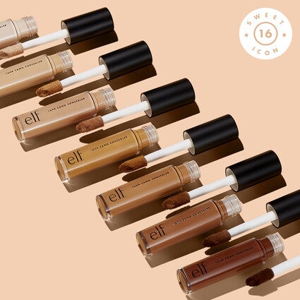 16HR Camo Concealer, Light Sand - light with neutral undertones