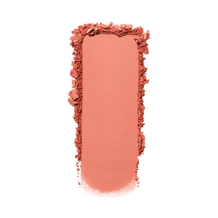 Primer-Infused Matte Blush, Always Fresh - Peach