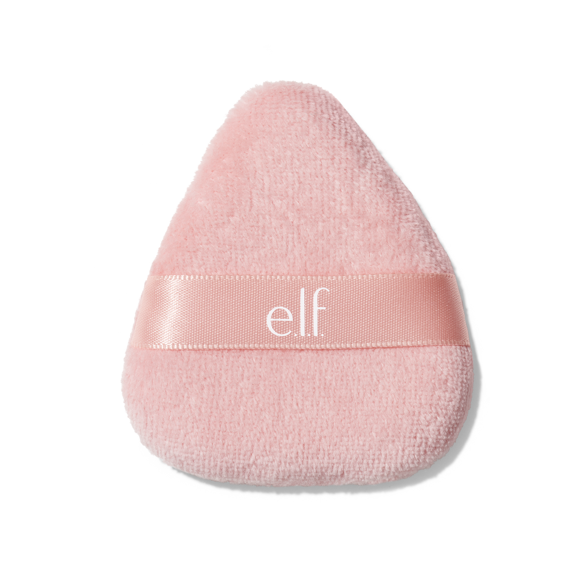 Puff for store powder