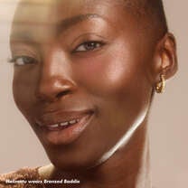 Halo Glow Silky Powder Highlighter, 