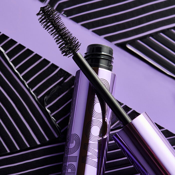 Big Mood Mascara Bundle, 