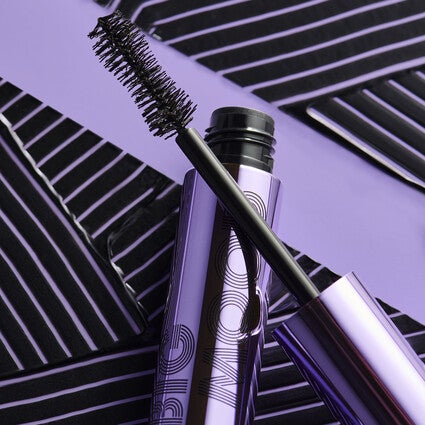 Big Mood Mascara Bundle, 