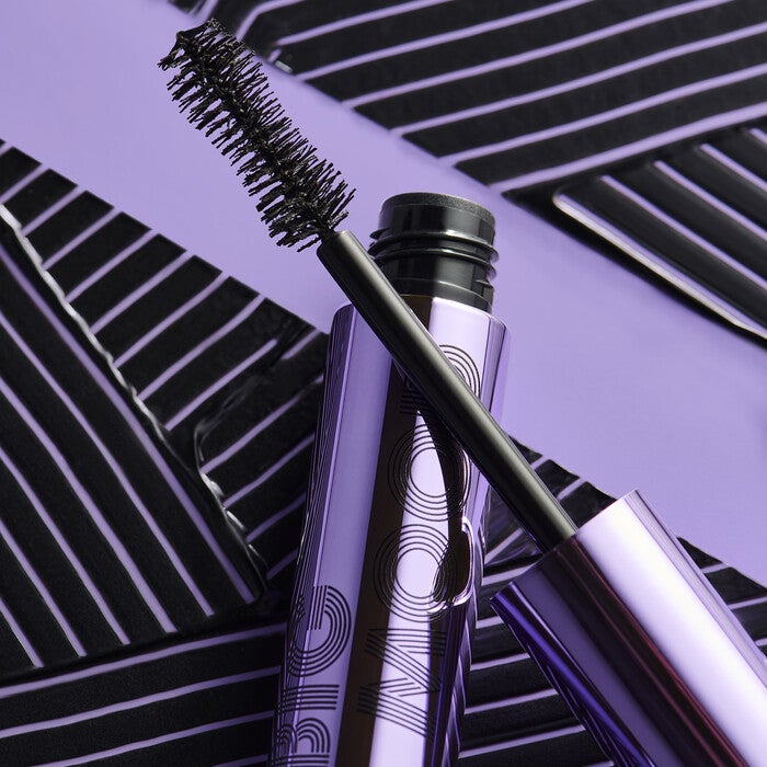 Big Mood Mascara Bundle, 