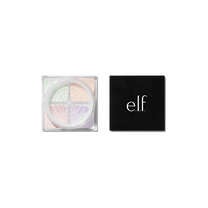 Set It Bright Powder Quad Correcting and Brightening Setting Powder - Fair