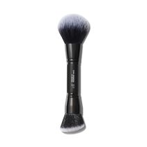 Dual Ended Cream and Powder Brush