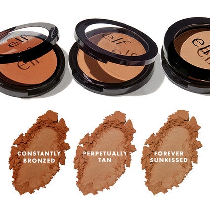 Primer-Infused Bronzer, Forever Sunkissed