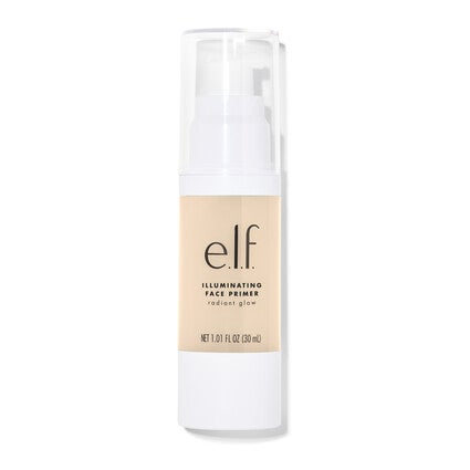 Illuminating Face Primer- Large, 