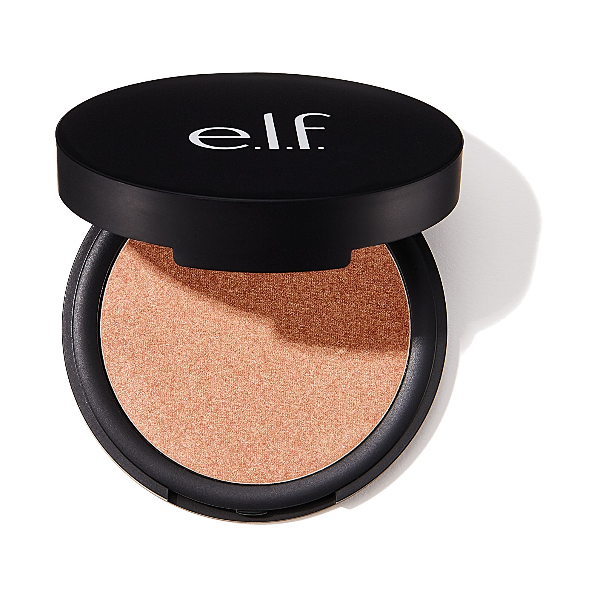Shimmer Highlighting Powder e.l.f. Cosmetics Cruelty Free