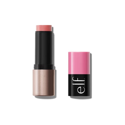Soft Glam Cream Blush, Soft Glam Cream Blush in Pink On It