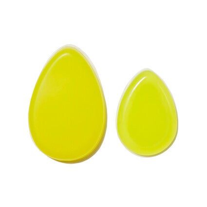 Blend It Out Silicone Sponge Duo, 