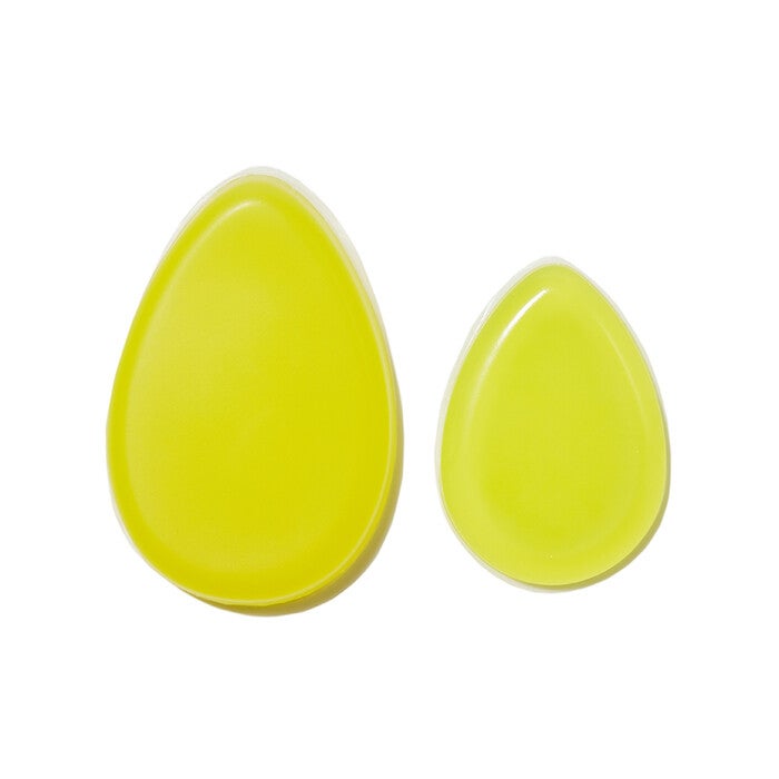Blend It Out Silicone Sponge Duo, 