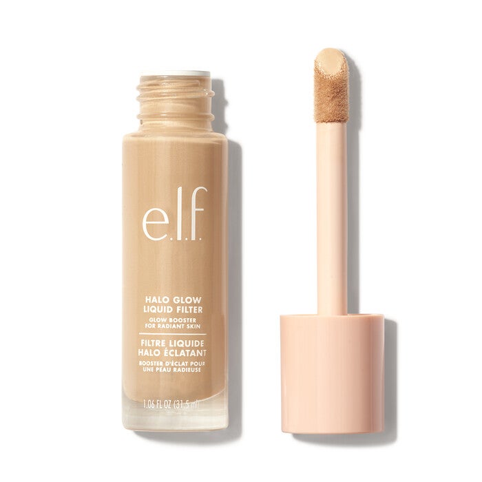 Halo Glow Liquid Filter, 2 Fair/Light Neutral Warm