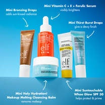 Skincare Benefits of Best & Obsessed Skincare Travel Kit