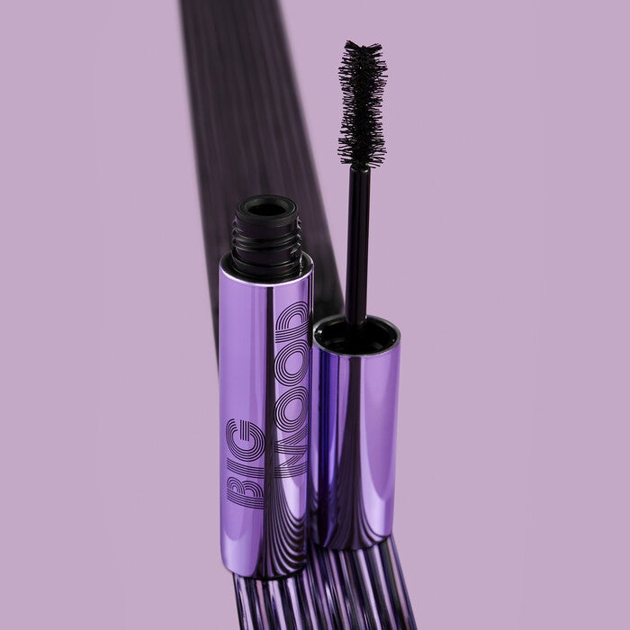 Big Mood Mascara, Pitch Black