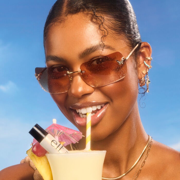 Glow Reviver Melting Lip Balm New Shades!