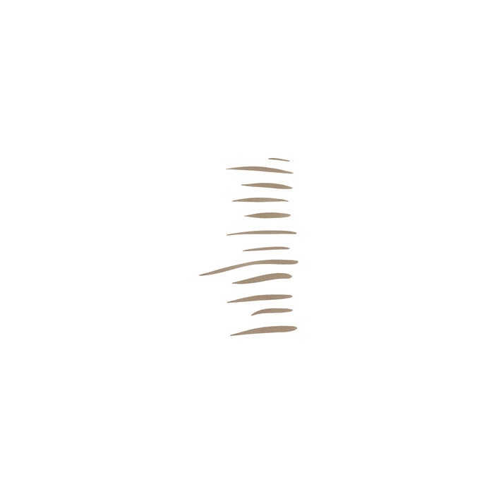 Soft Brown Micro-Fine Brow Pen Swatch