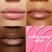 Candy Crush - Lip Duo, 