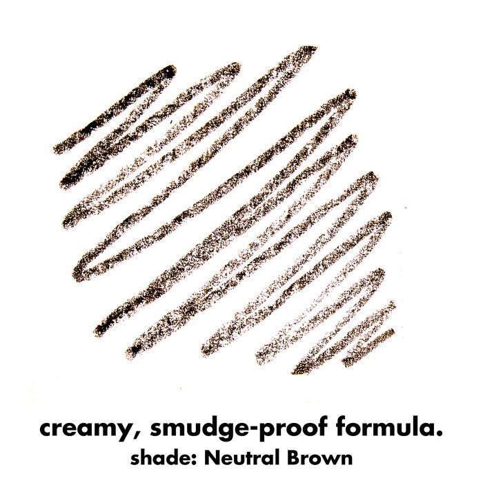 Ultra Precise Brow Pencil, Neutral Brown