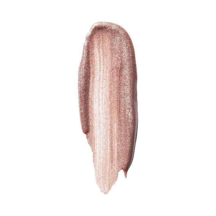 Rose Quartz Light Pink Highlighter Swatch