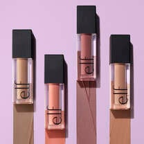 Liquid Velvet Eyeshadow, 