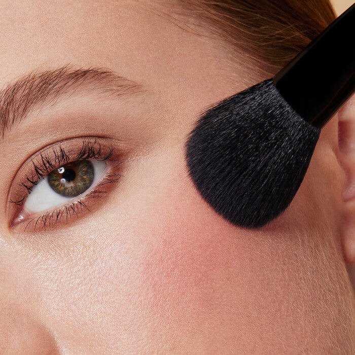 Blush Brush