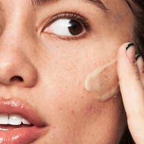 Blemish Breakthrough Acne Calming Water Cream Mini, 