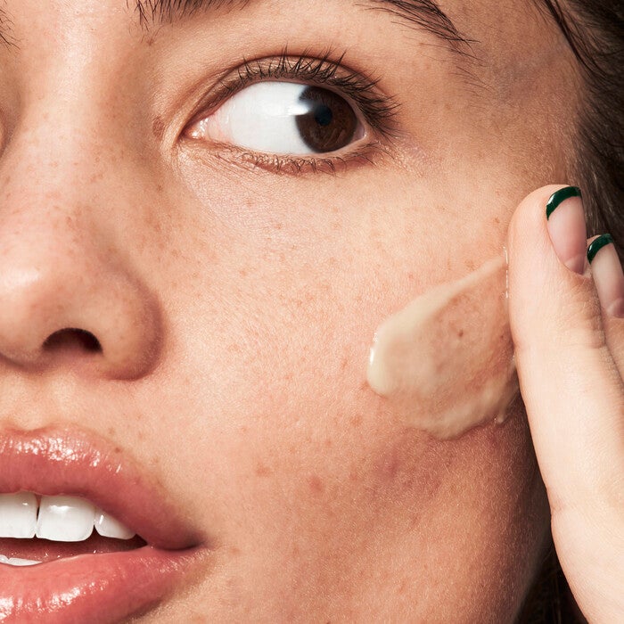 Blemish Breakthrough Acne Calming Water Cream Mini, 