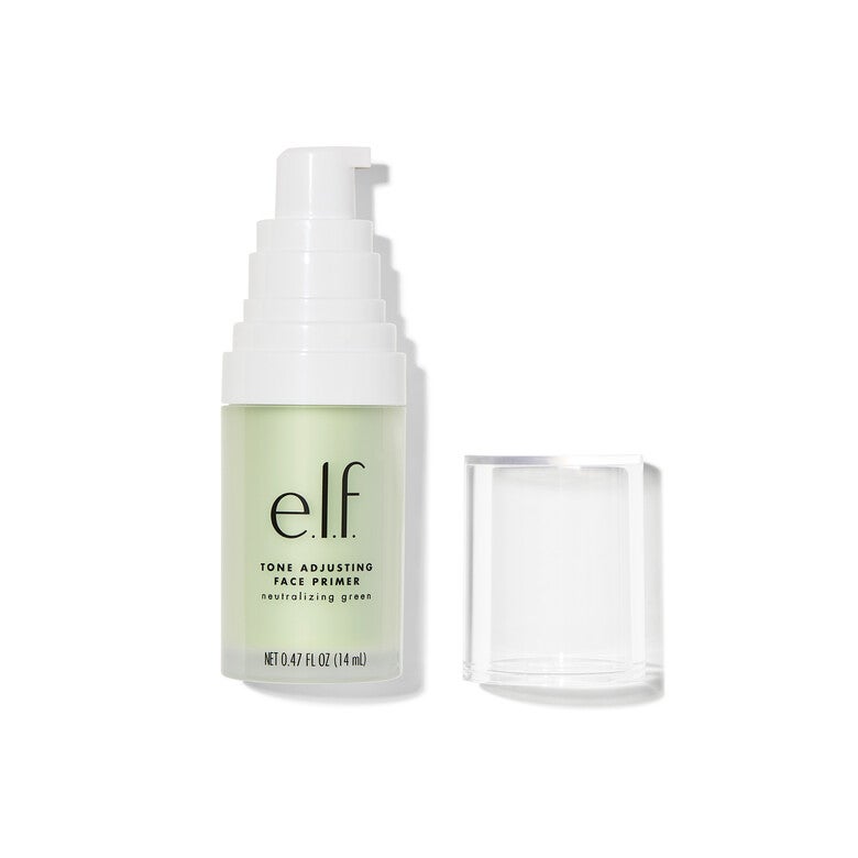 elf Tone Adjusting Face Primer Small e.l.f. Cosmetics