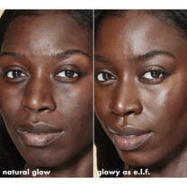 Halo Glow Liquid Filter, 8.5 Rich Neutral Warm