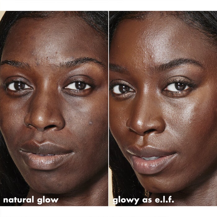 Halo Glow Liquid Filter, 8.5 Rich Neutral Warm