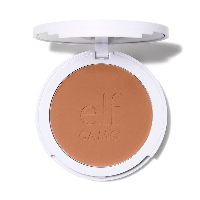 Camo Powder Foundation, Medium 375 N - medium with neutral undertones